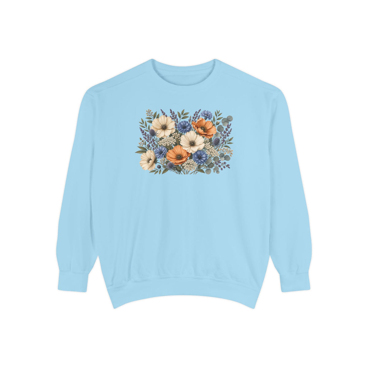 Meadow Muse Sweatshirt