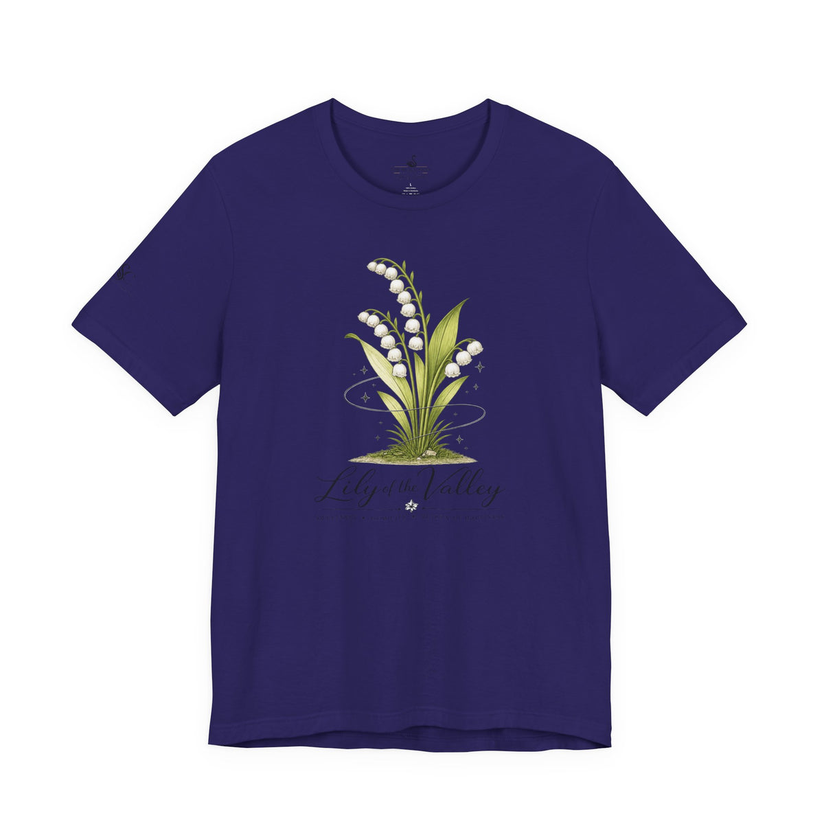 Lily of the Valley T-Shirt