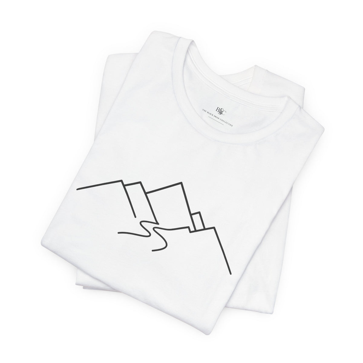 Valley Majesty T-Shirt