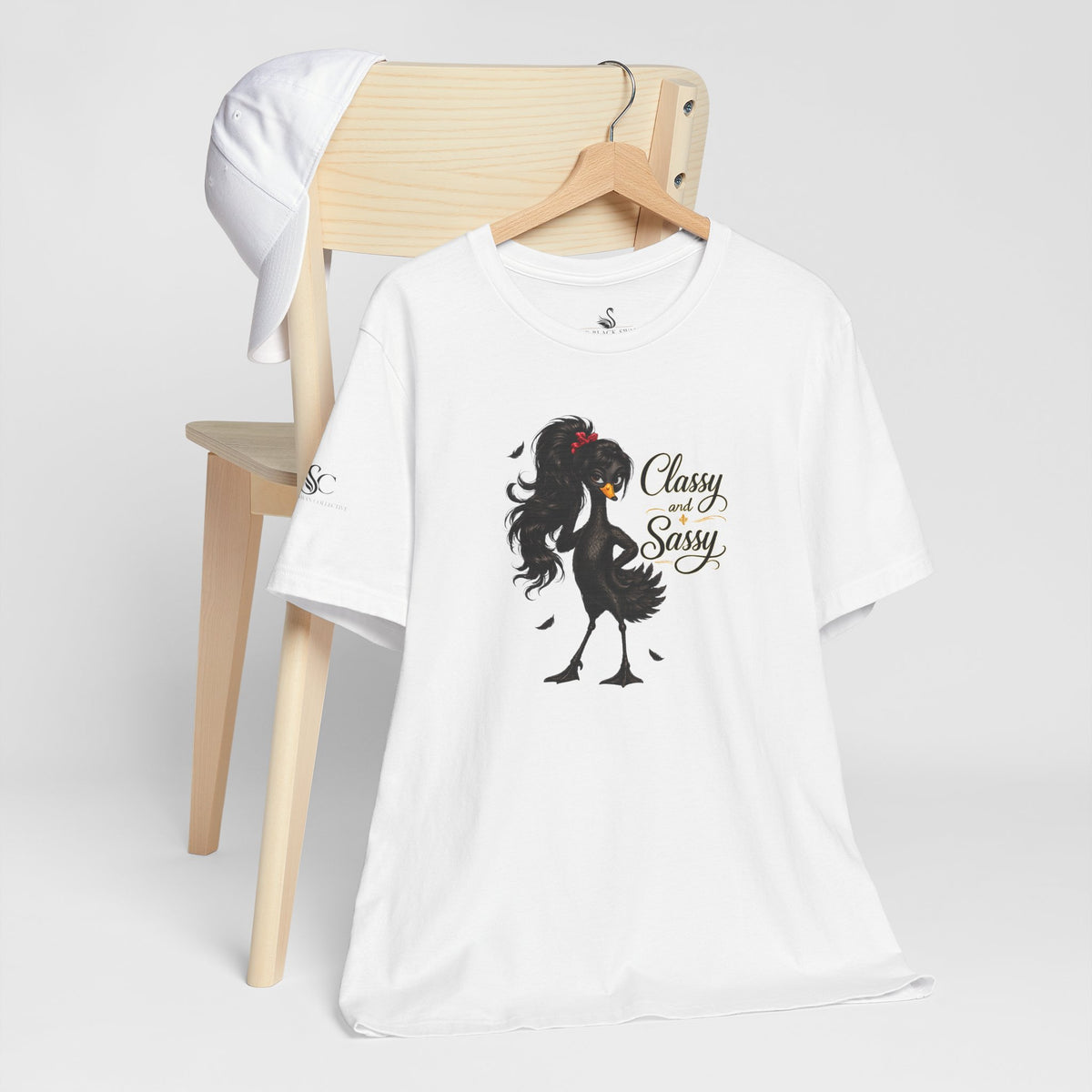 Classy and Sassy T-Shirt