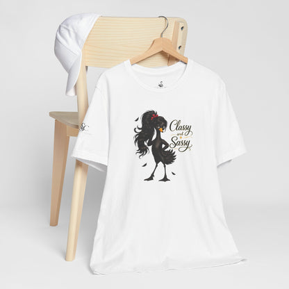 Classy and Sassy T-Shirt