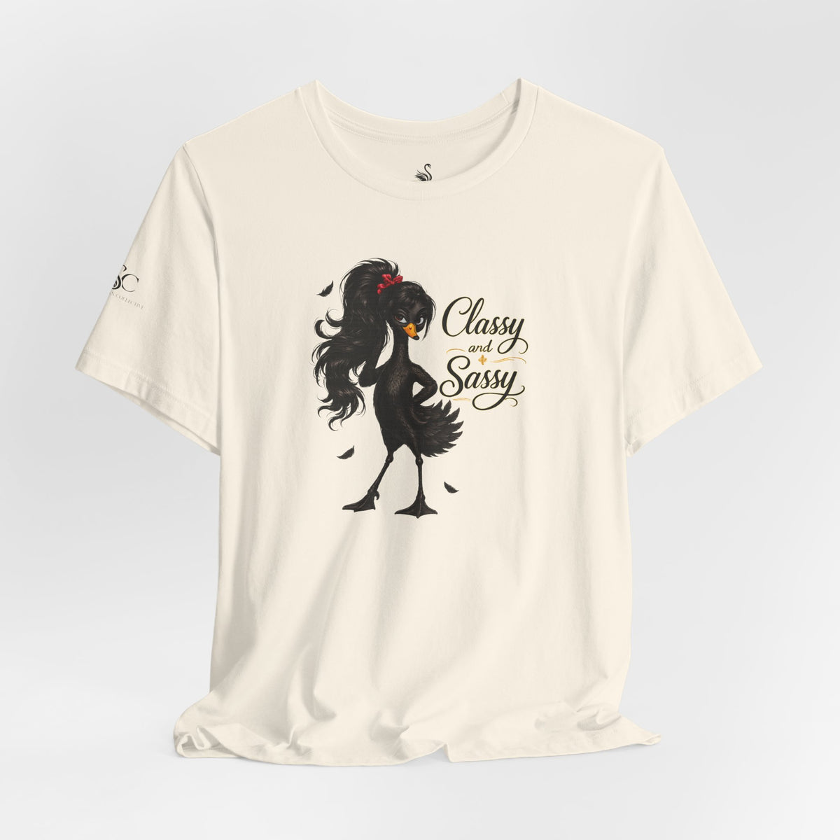 Classy and Sassy T-Shirt