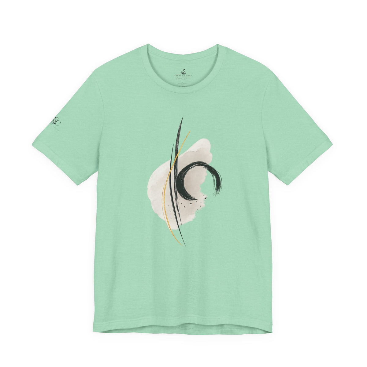 Aligned T-Shirt