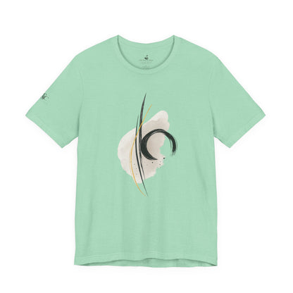 Aligned T-Shirt