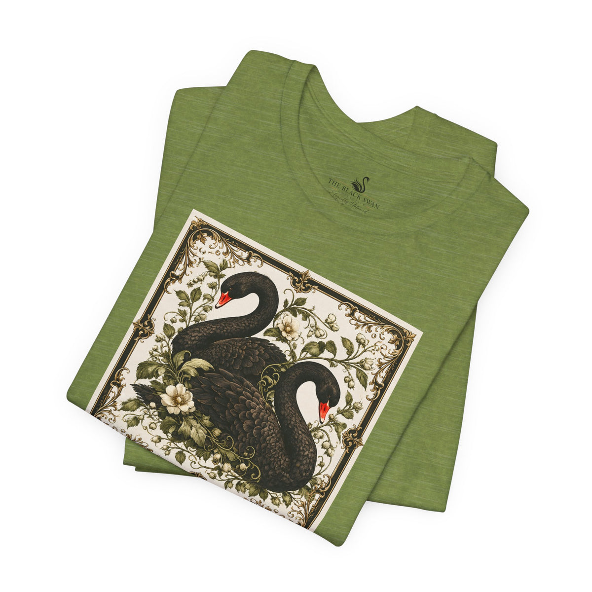 Botanical Flight T-Shirt
