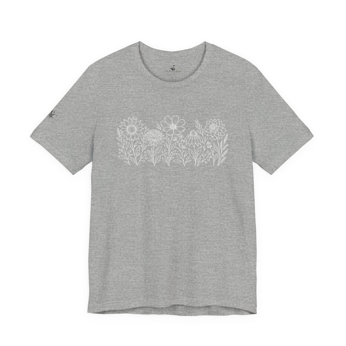 Harvest Garden T-Shirt
