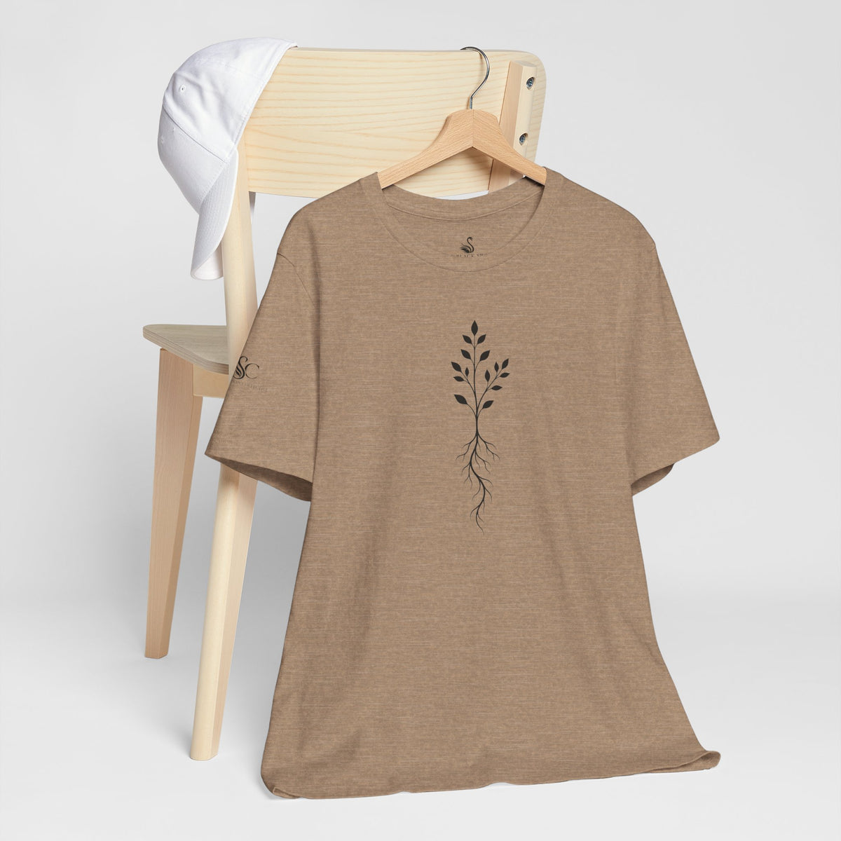 Rooted Grace T-Shirt