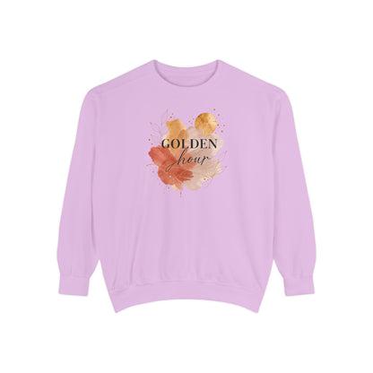 Golden Hour Sweatshirt