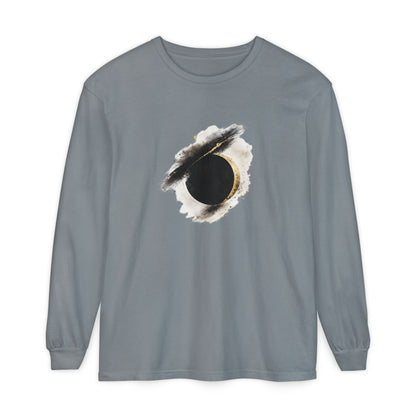 Eclipse Long Sleeve T-Shirt