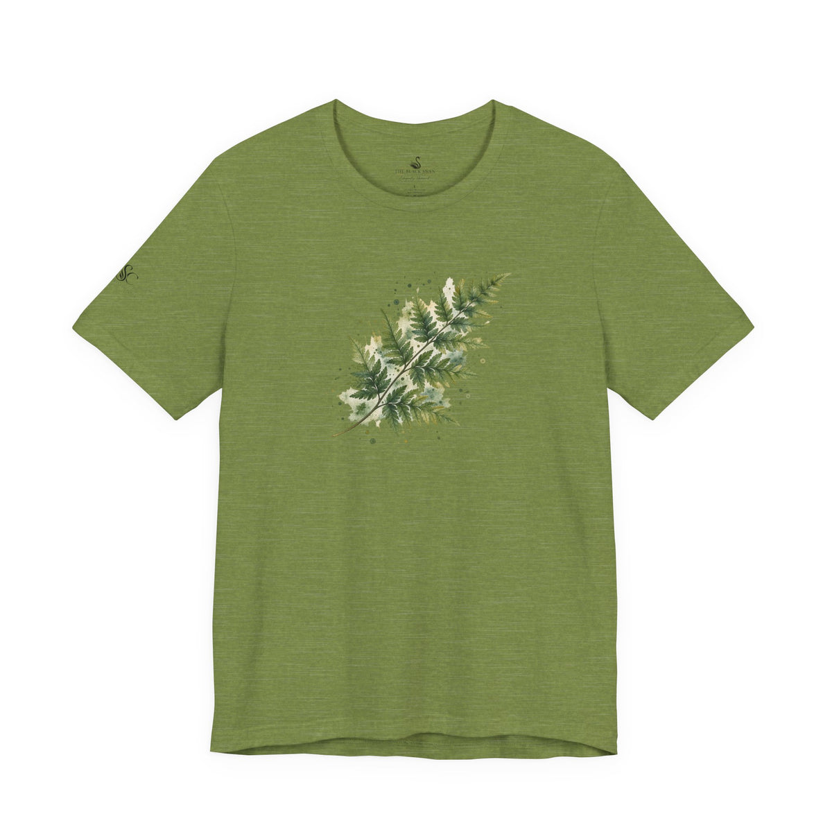 Whispering Fern T-Shirt