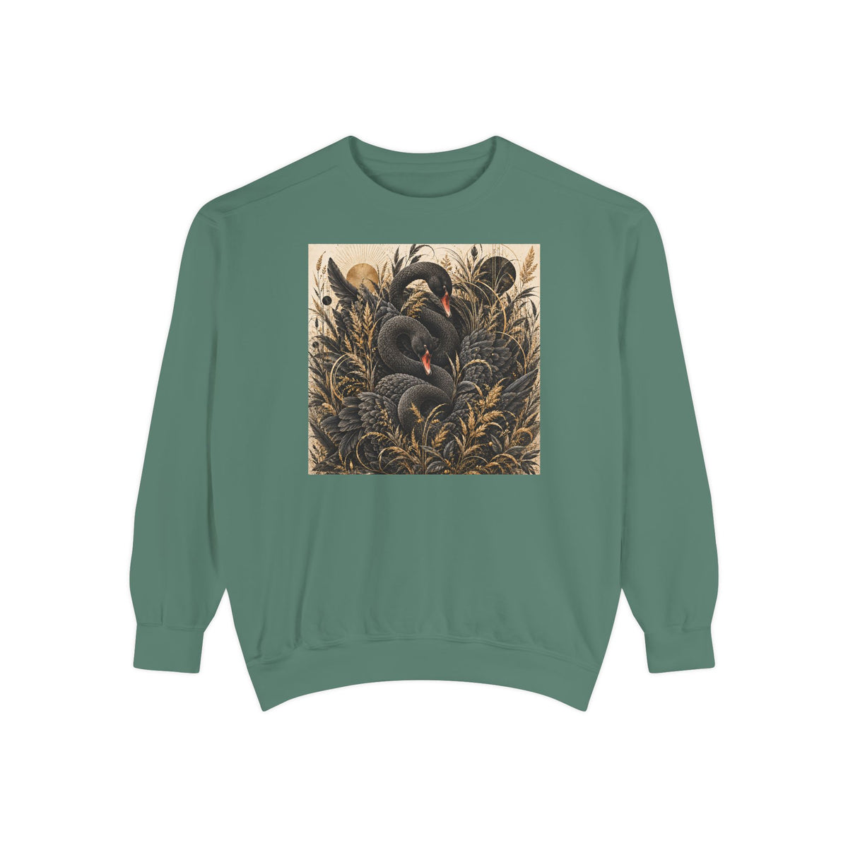 Noir Reverie Sweatshirt