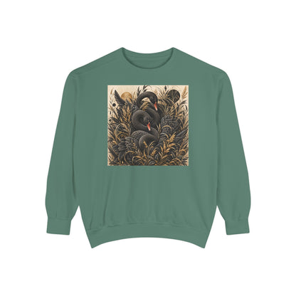 Noir Reverie Sweatshirt