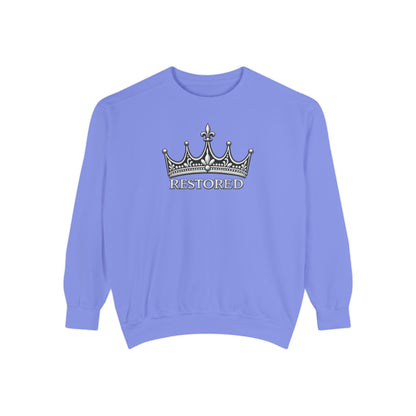 Restored Crown Sweatshirt