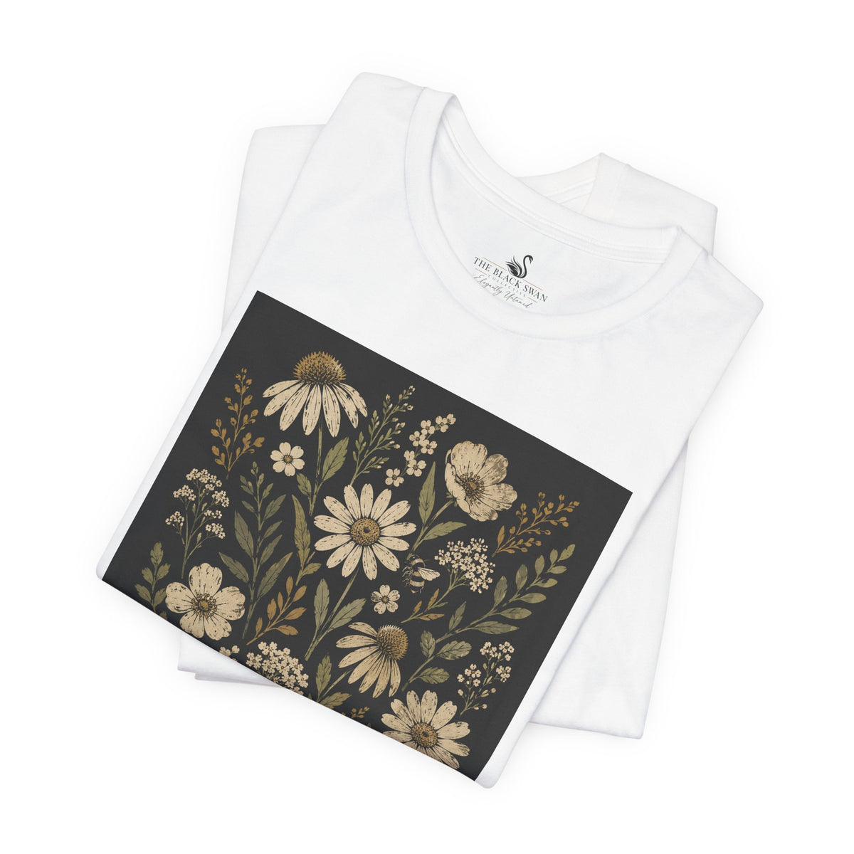 Grace After Dark T-Shirt
