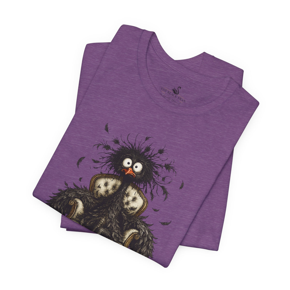 No Really, Everything's Fine T-Shirt