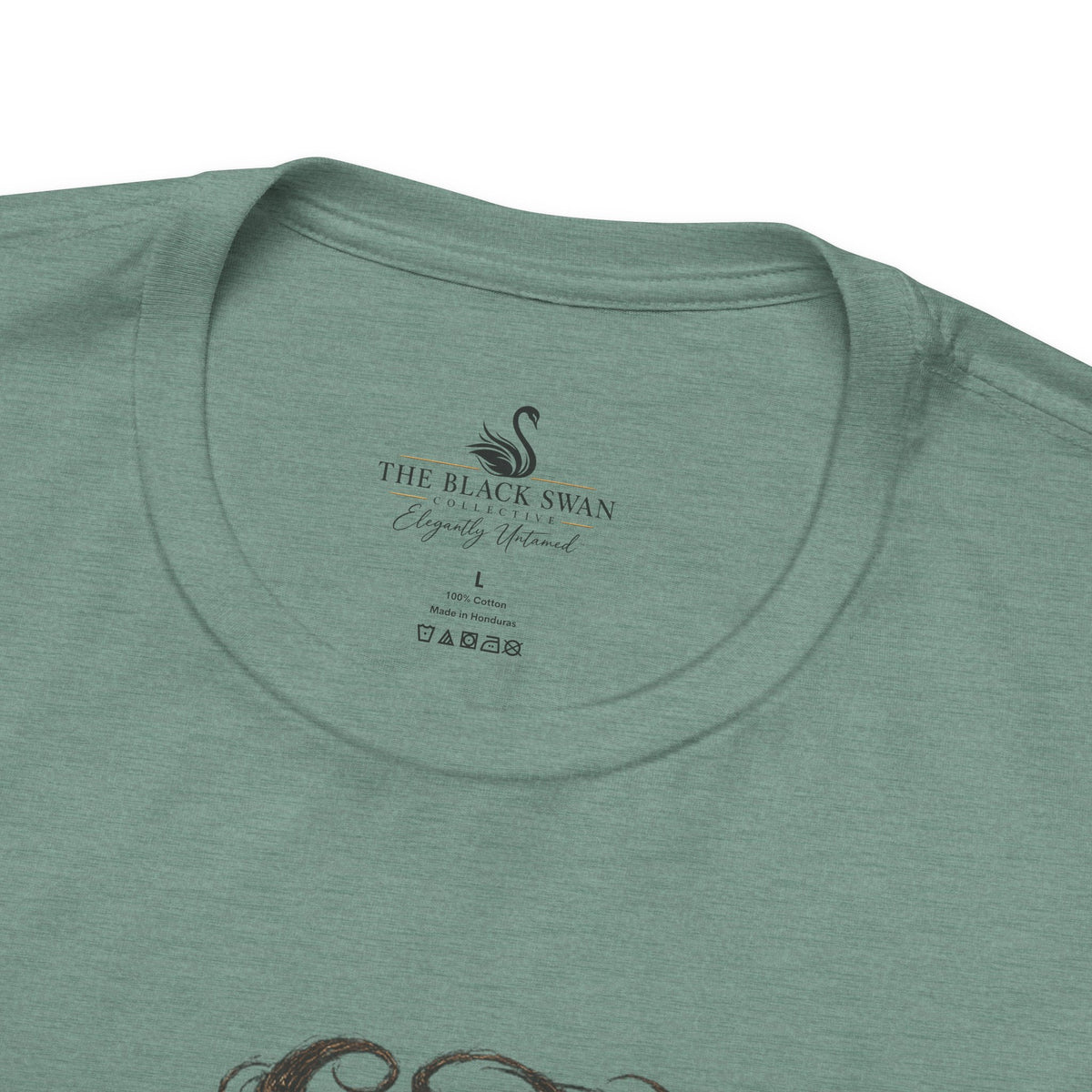A Little Unhinged, A Lot of Fun T-Shirt