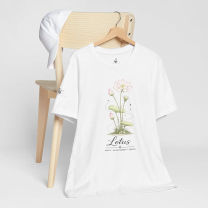 Lotus T-Shirt