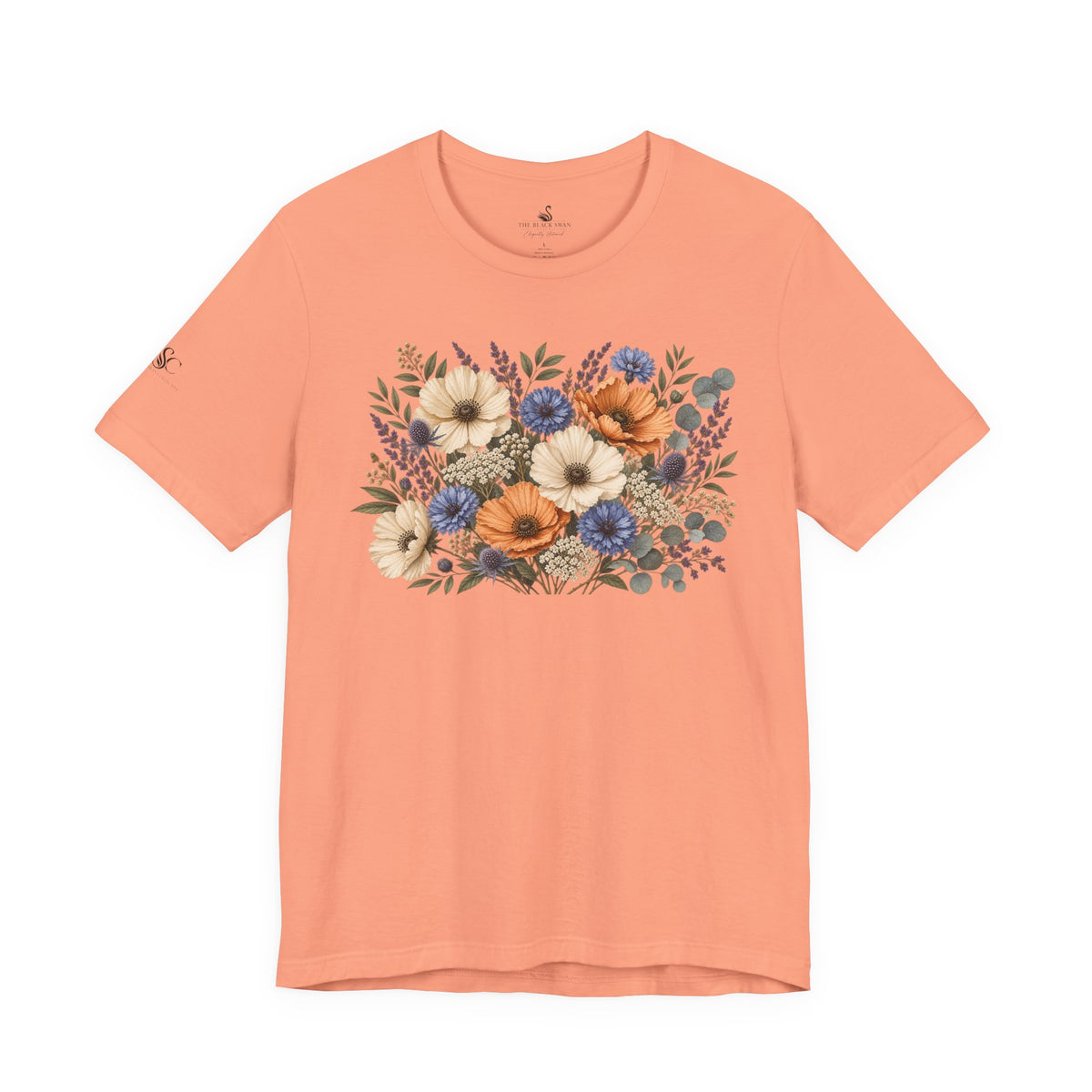Meadow Muse T-Shirt