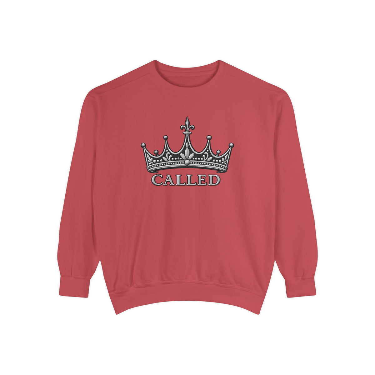Called Crown Sweatshirt