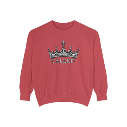 Called Crown Sweatshirt