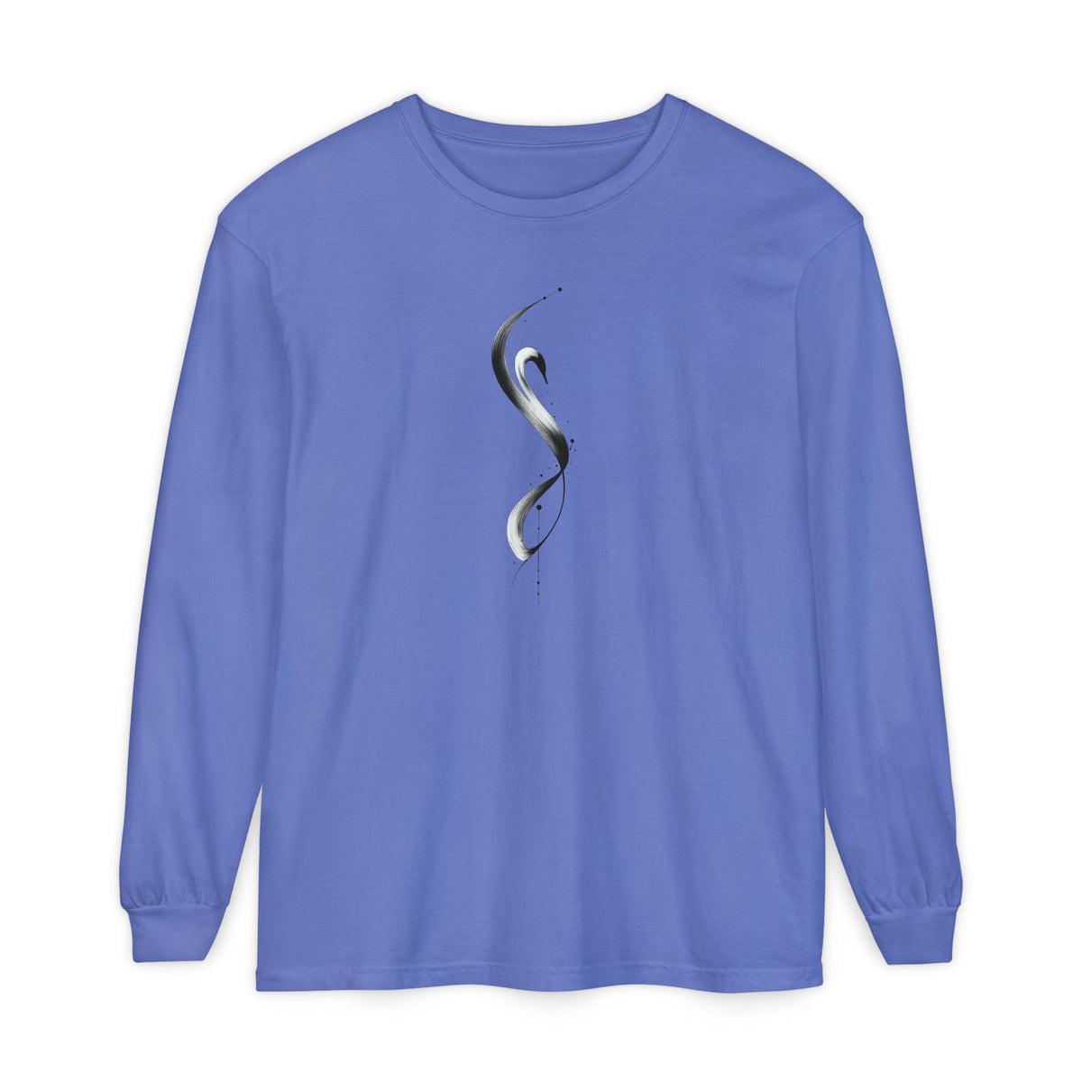 Stillness Long Sleeve T-Shirt