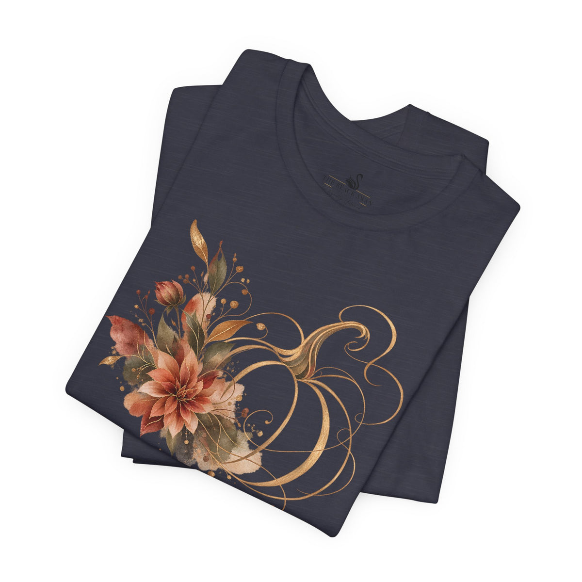 Autumn Bloom T-Shirt