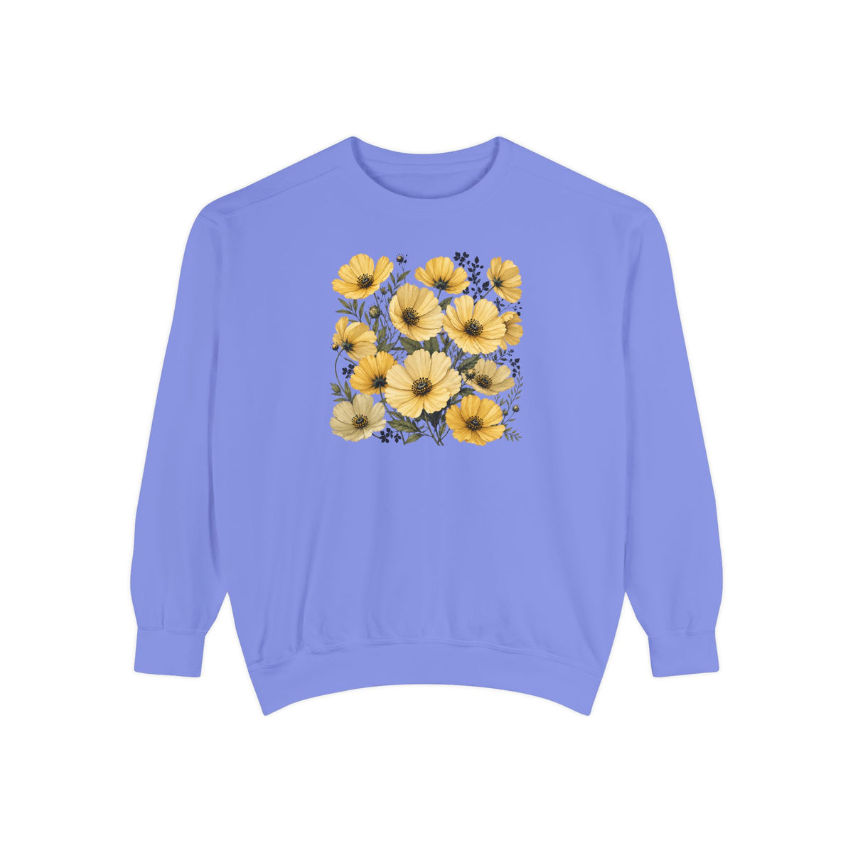Golden Meadow Sweatshirt