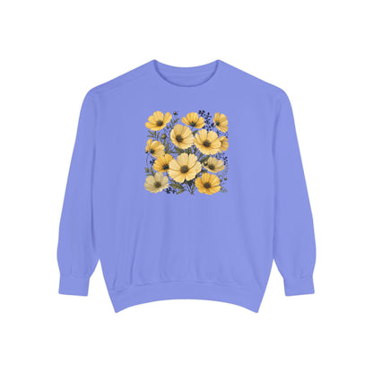 Golden Meadow Sweatshirt