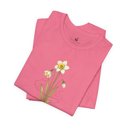 Daffodil T-Shirt
