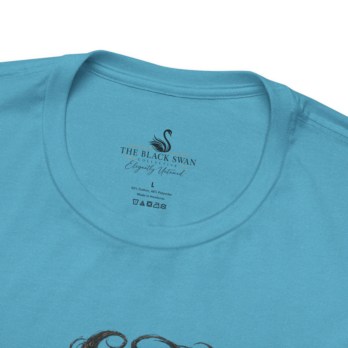 A Little Unhinged, A Lot of Fun T-Shirt