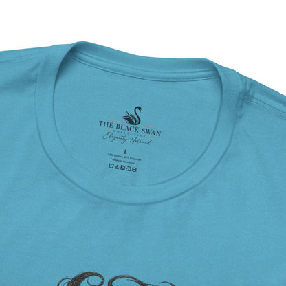 A Little Unhinged, A Lot of Fun T-Shirt