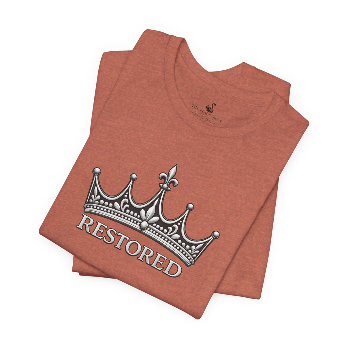 Restored Crown T-Shirt