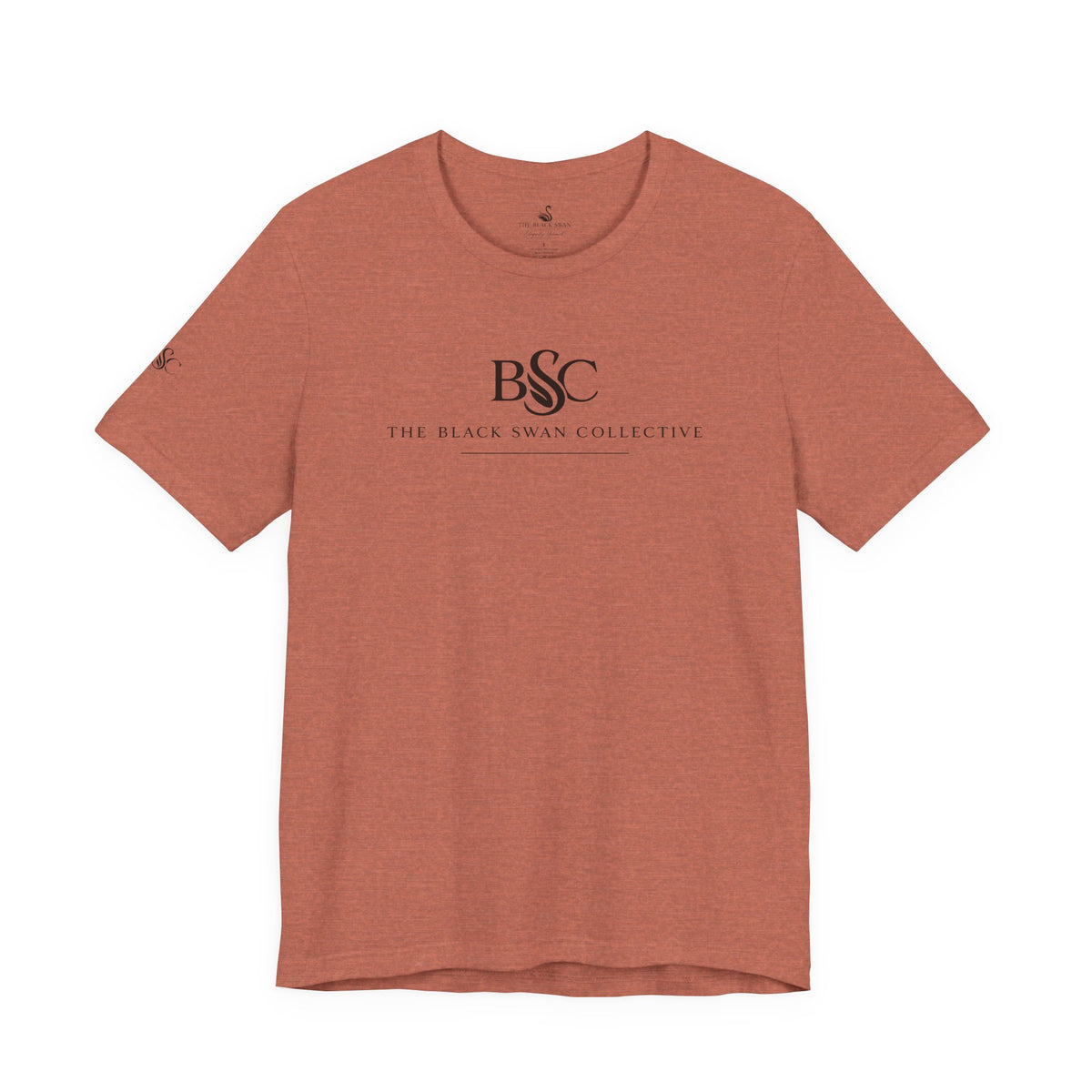 Signature Logo T-Shirt