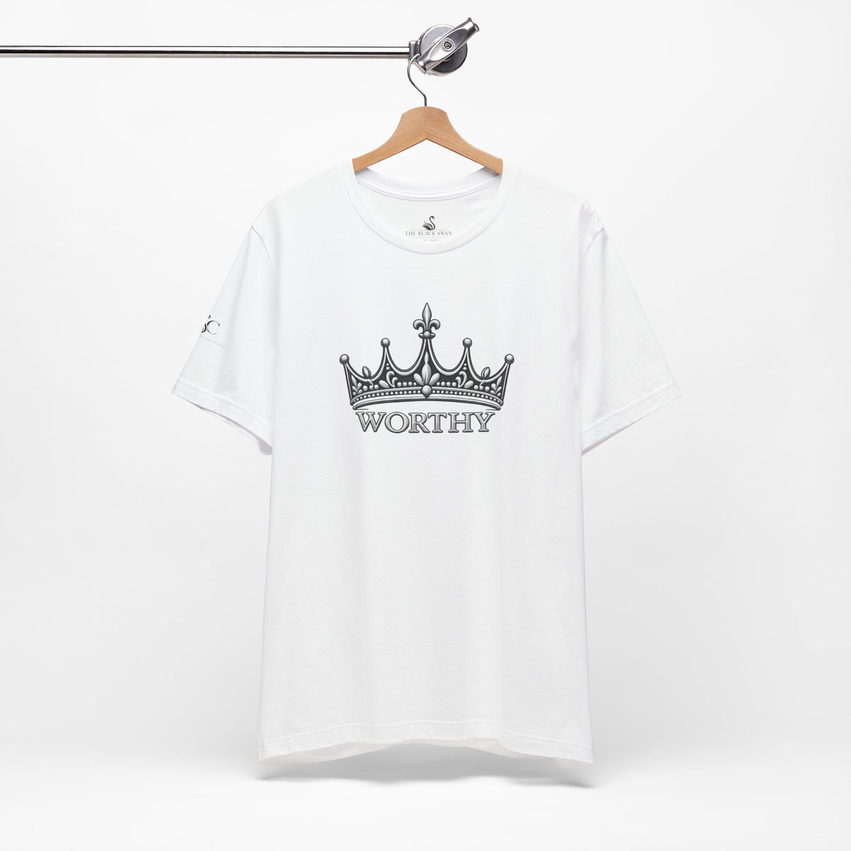 Worthy Crown T-Shirt