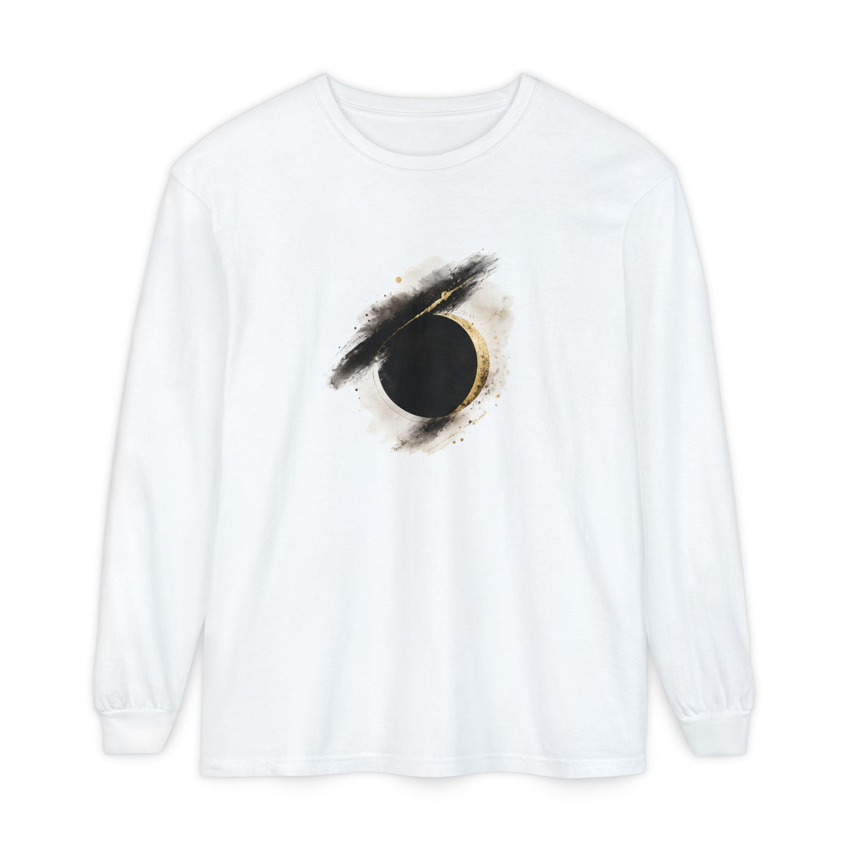 Eclipse Long Sleeve T-Shirt