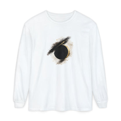 Eclipse Long Sleeve T-Shirt