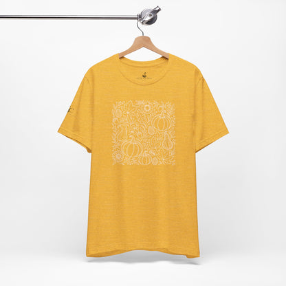 Autumn Whimsy T-Shirt