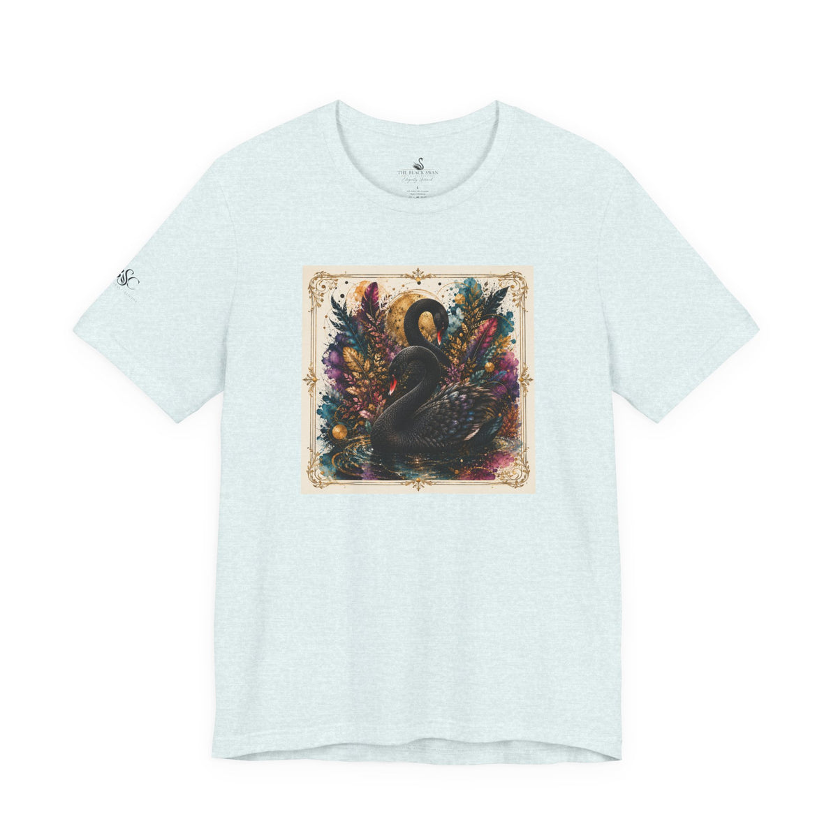 Velvet Flight T-Shirt