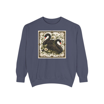 Botanical Flight Sweatshirt