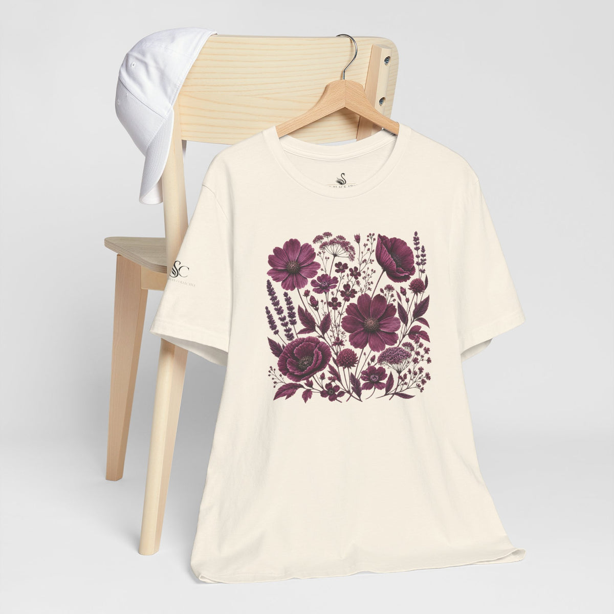 Wild at Heart T-Shirt