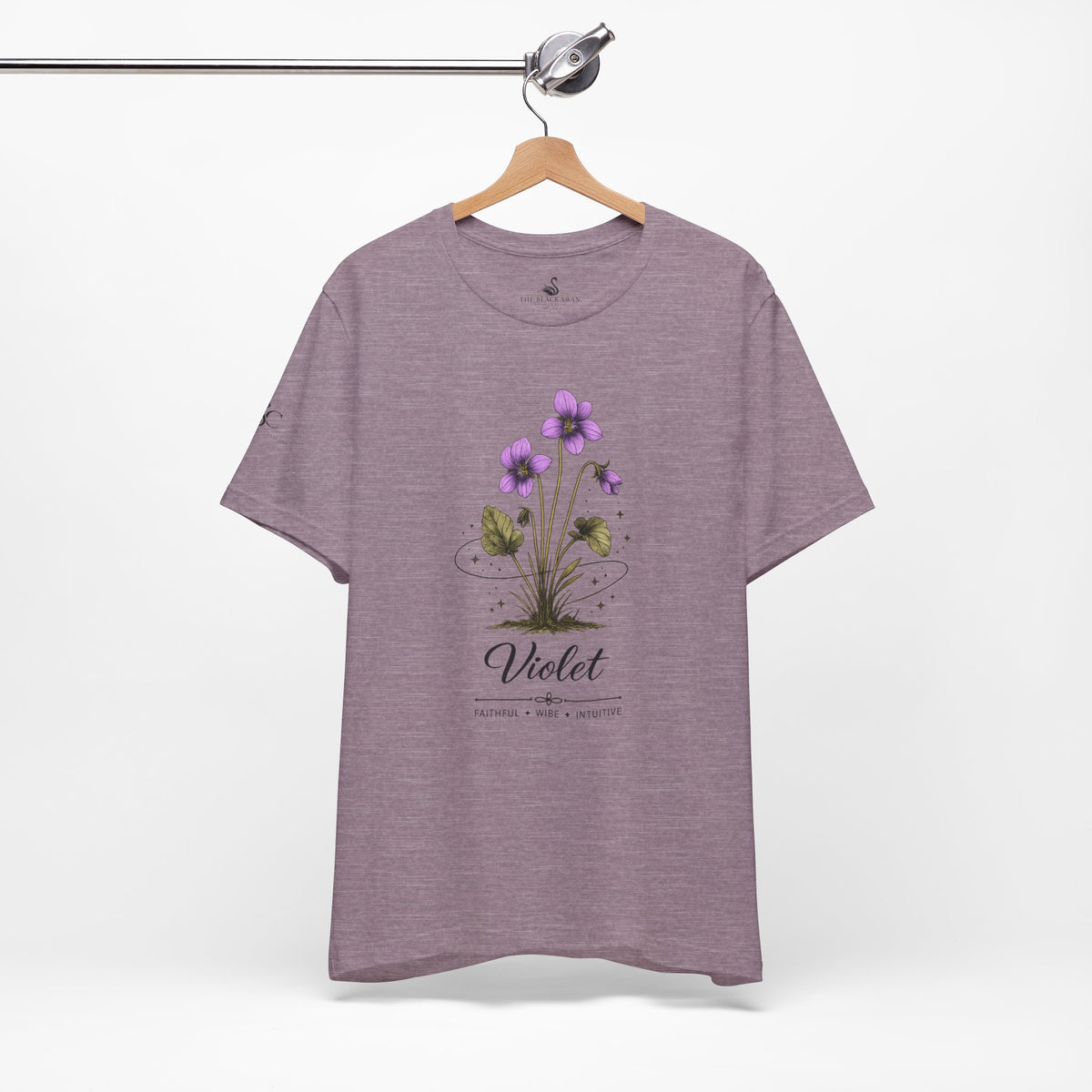 Violet T-Shirt