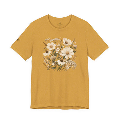 Quiet Grace T-Shirt