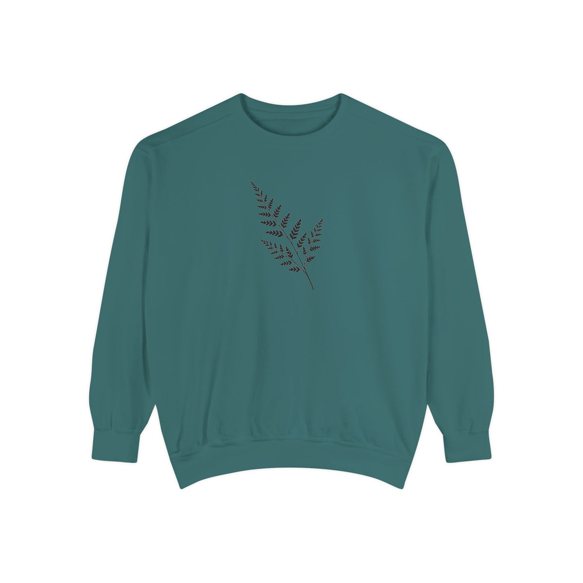 Wild Fern Sweatshirt