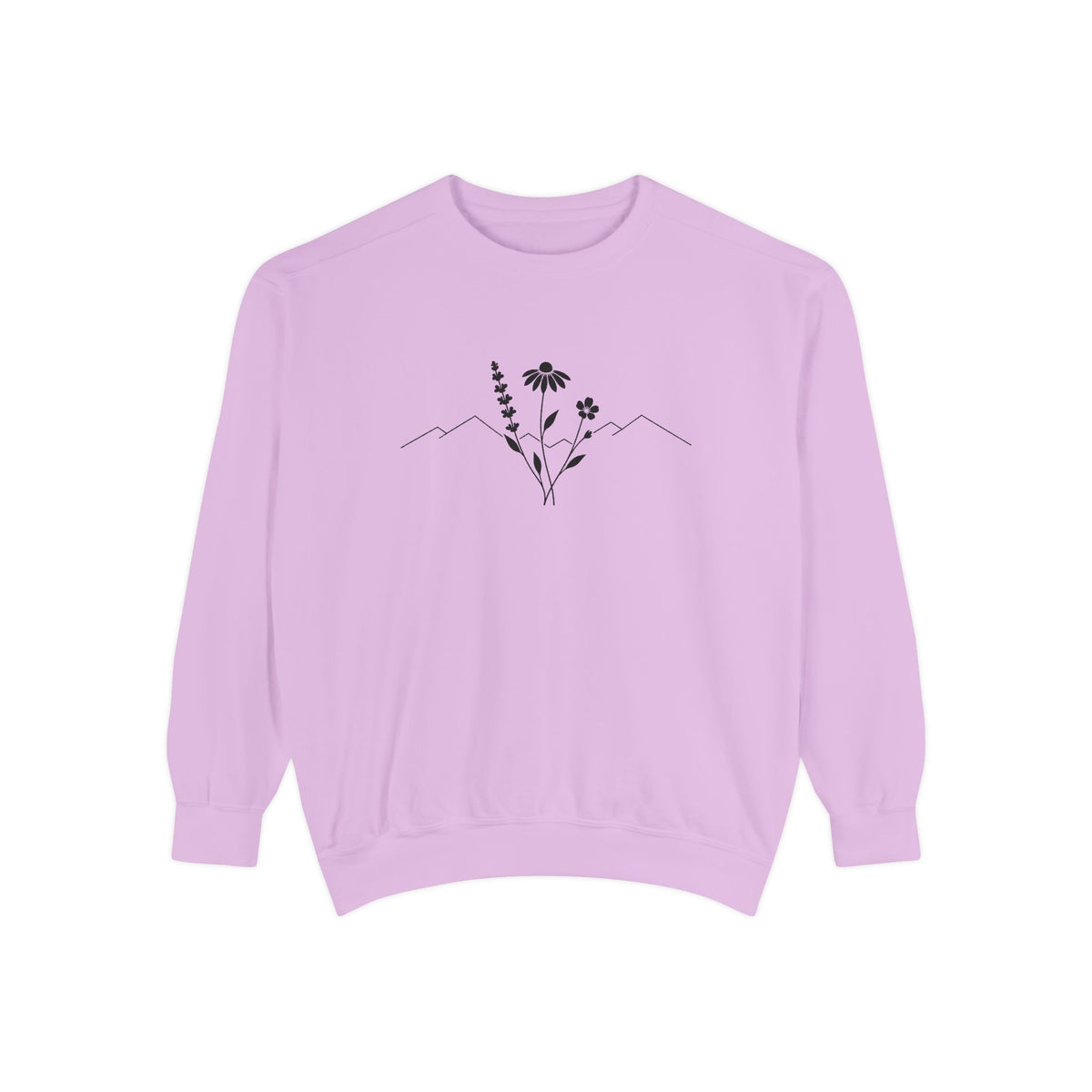 Wildflower Horizon Sweatshirt