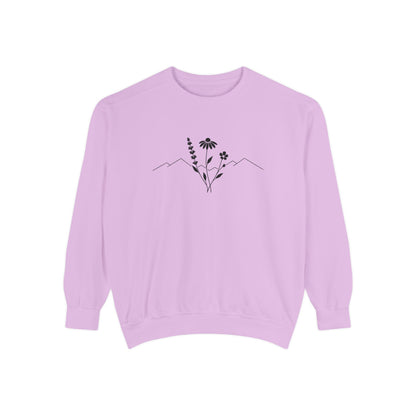 Wildflower Horizon Sweatshirt