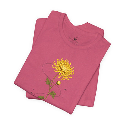 Chrysanthemum T-Shirt