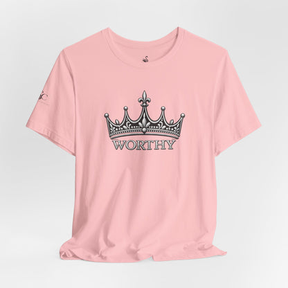 Worthy Crown T-Shirt