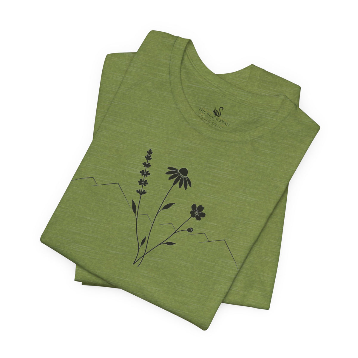 Wildflower Horizon T-Shirt