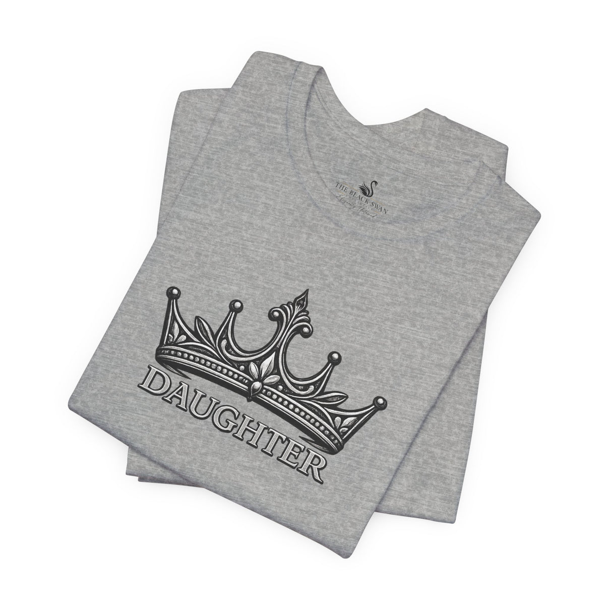 Daughter Crown T-Shirt