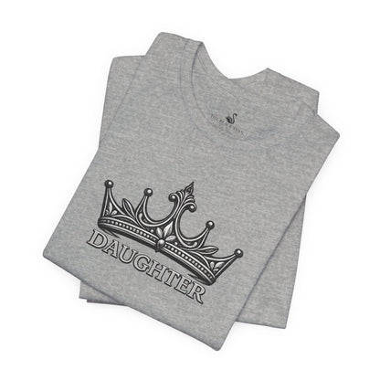 Daughter Crown T-Shirt